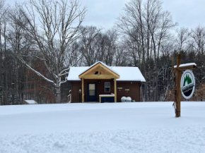 Hoosier National Hideaway